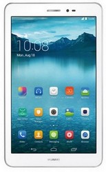 Замена шлейфа на планшете Huawei Mediapad T1 8.0 в Саранске